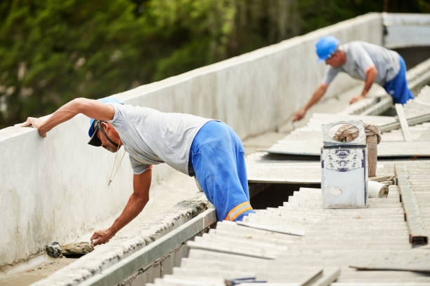 Best Insulation Maintenance and Repair in Texanna, OK