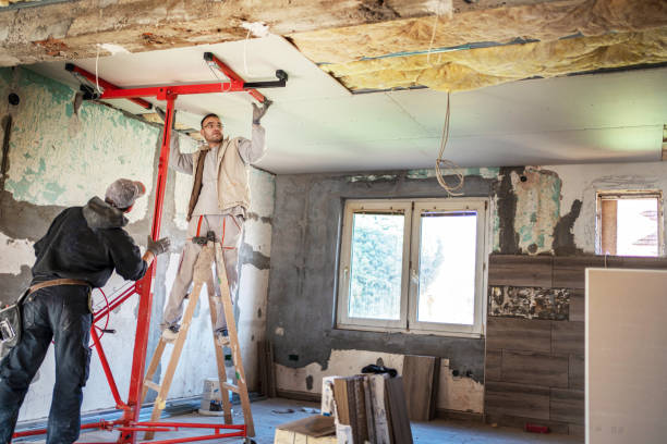 Best Energy Efficiency Solutions in Texanna, OK