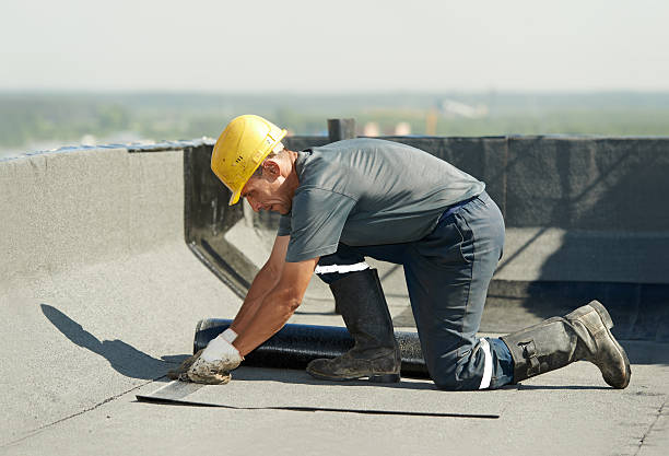 Best Commercial Insulation in Texanna, OK