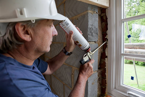 Best Residential Insulation in Texanna, OK
